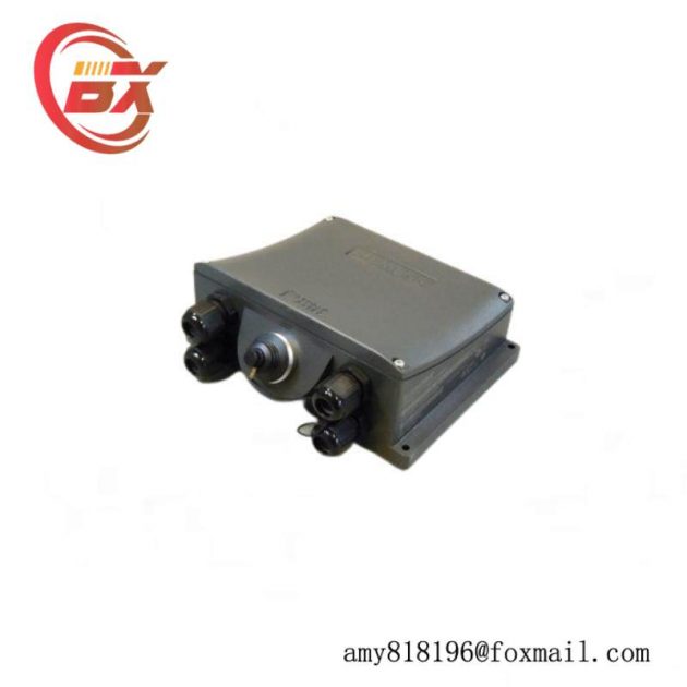 SIEMENS 6AV6671-5AE00-0AX0: Connectivity Box DP Basic Unit for Industrial Automation