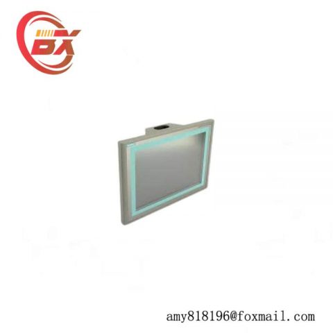 SIEMENS 6AV7 422-2FC03-0AS0 & 6AV6 644-2AB01-2AX0 Touch Multi Panel