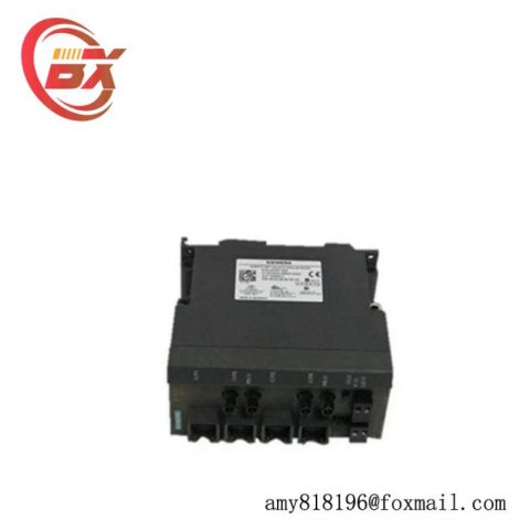 SIEMENS 6BK1100-0BA01-1AA0: High-Performance Control Module