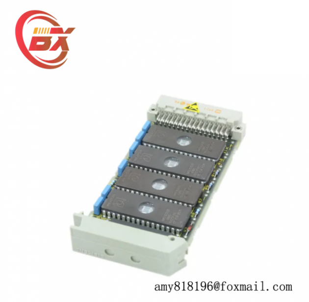 Siemens 6DD1610-0AG1: Advanced Simadyn D Memory Submodule