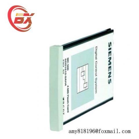 SIMATIC Siemens 6DD1610-0AH4 Memory Card, Micro Module