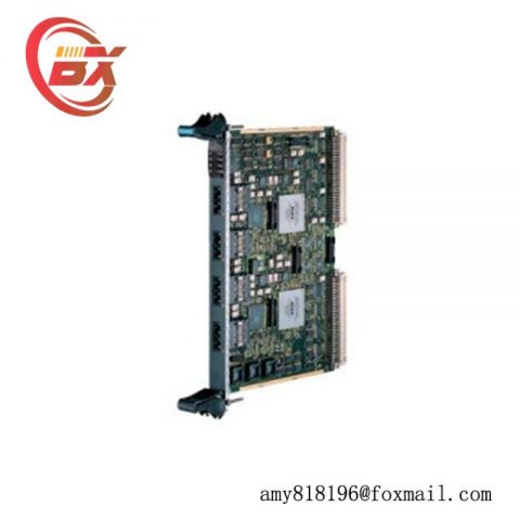 SIEMENS 6DD1660-0BG0 Communication Module: Precision & Efficiency for Industrial Automation