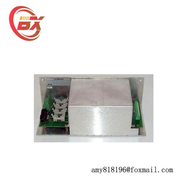 SIEMENS 6DD1681-0EK1 - Industrial SIMADYN D Interface Module