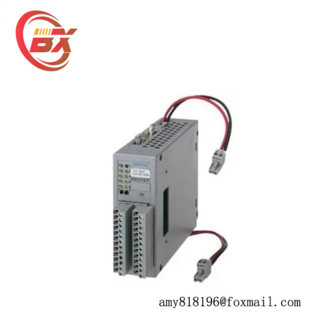 SIEMENS Simadyn D SP9 Power Supply 6DD1683-0BE0, for Industrial Automation