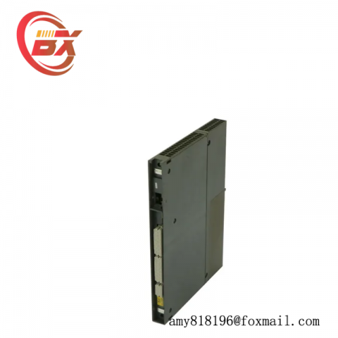 SIEMENS 6DD1-607-0AA1 - Advanced Automation Application Module