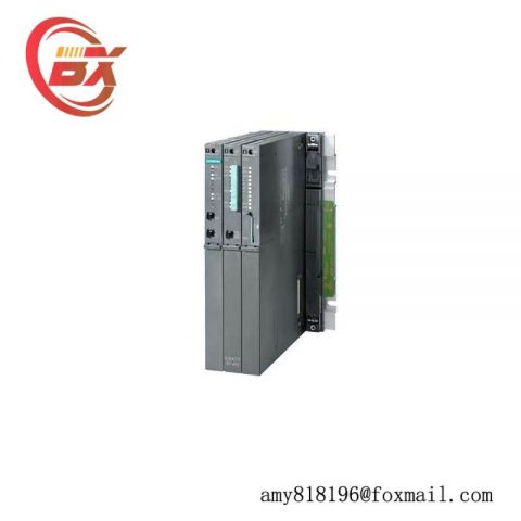 SIEMENS 6DD1 607-0AA2 FM Application Module for High Performance Control