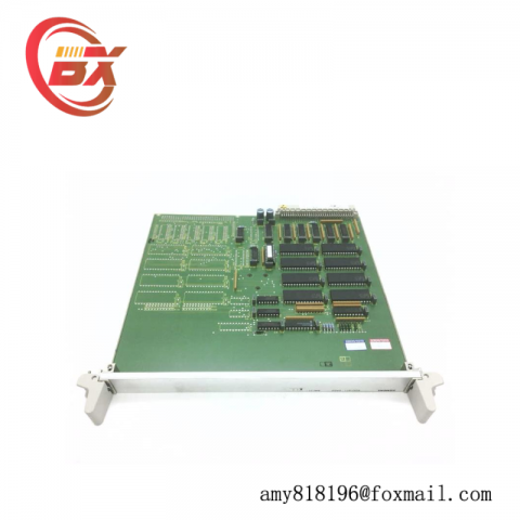 SIEMENS 6DD1 611-0AE0: Industrial Control Module for Advanced Automation Solutions