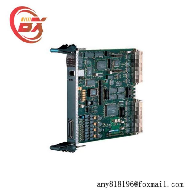 SIEMENS 6DD1-660-0BF0 Communication Module: Efficient Data Exchange for Industrial Automation
