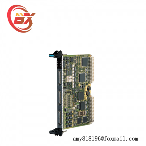 SIEMENS 6DD1 660-0BG0 Industrial Communication Module
