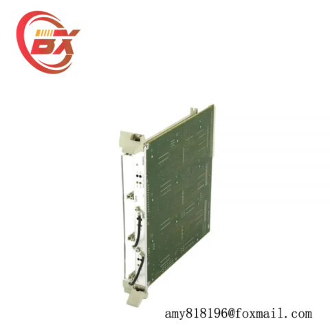 Siemens 6DD1662-0AB0 Communication Module: Industrial Control Solutions