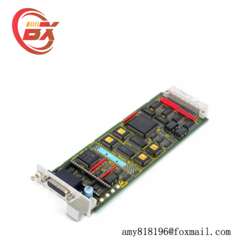 SIEMENS 6DD1 688-0AE2 Communication Submodule: Advanced Industrial Networking Solution