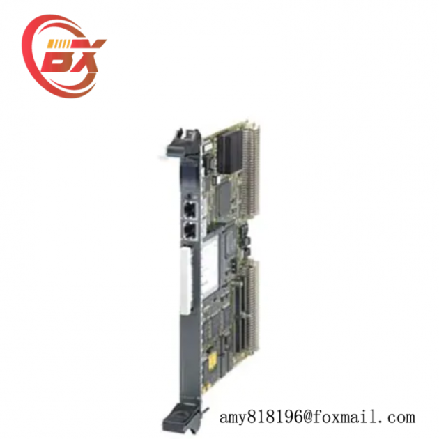 SIEMENS 6DD2 920-0XD01 Communication Module - Advanced Industrial Networking Solution