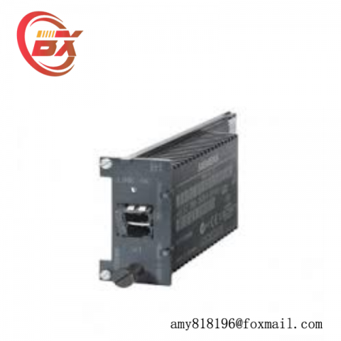 SIEMENS 6DD2 920-3AW2 Thyristor Electronics, Precision Power Control Solutions