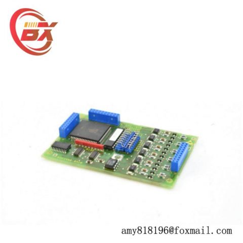SIEMENS 6DD3460-0AC0: SIMADYN D Pulse Sensor Board, Precision Control Solutions