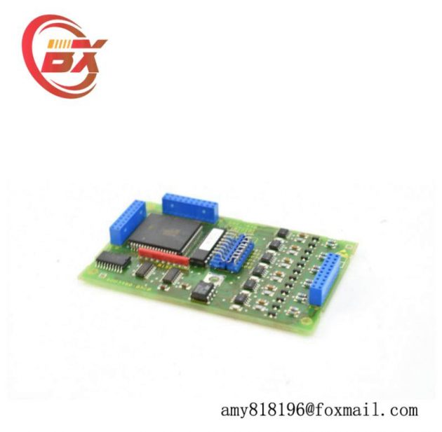 SIEMENS 6DD3460-0AC0: SIMADYN D Pulse Sensor Board, Precision Control Solutions