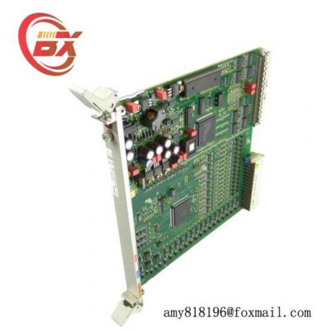 Siemens 6DP1210-8BB Binary Input/Output Module