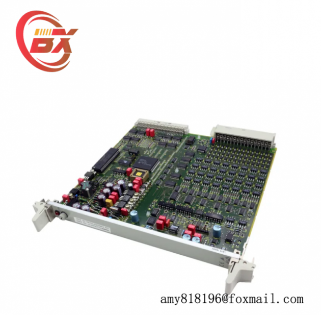 SIEMENS FUM 232 Analog Module 6DP1232-8AA, Advanced Control Solutions for Industrial Applications