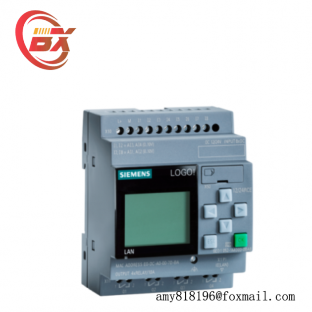 SIEMENS 6DP1280-8AA Function Module: Advanced Automation Solution