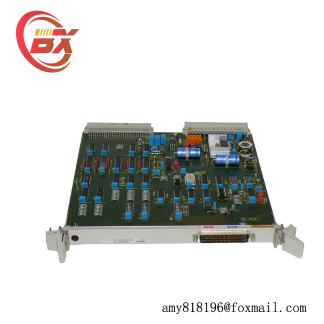 SIEMENS 6DP1631-8AA - Precision DP Interface Module for Industrial Automation