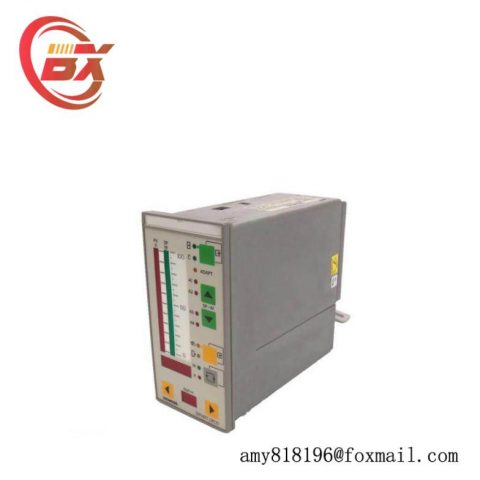 SIEMENS 6DR2004-1A SIPART DR20 CONTROLLER: Industrial Control Module