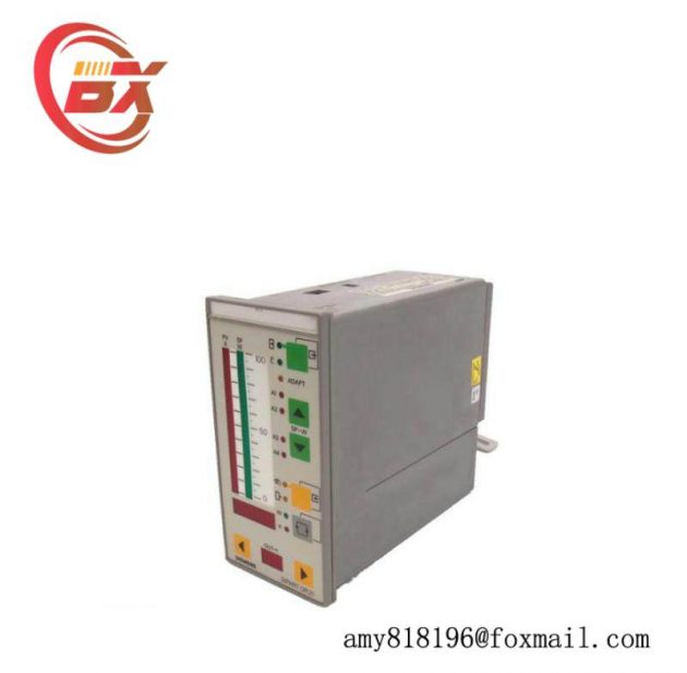 SIEMENS 6DR2004-1A SIPART DR20 CONTROLLER: Industrial Control Module