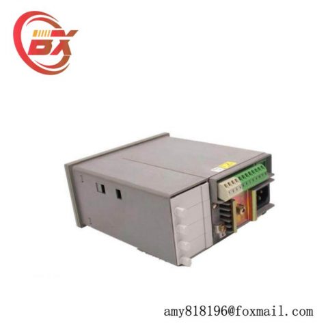 SIEMENS 6DR2104-4: High Performance Process Controller for Advanced Control Solutions