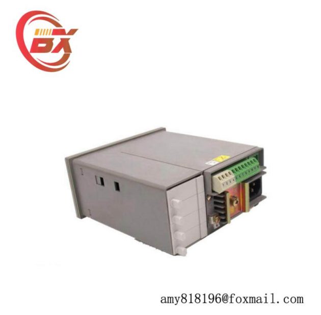 SIEMENS 6DR2104-4: High Performance Process Controller for Advanced Control Solutions