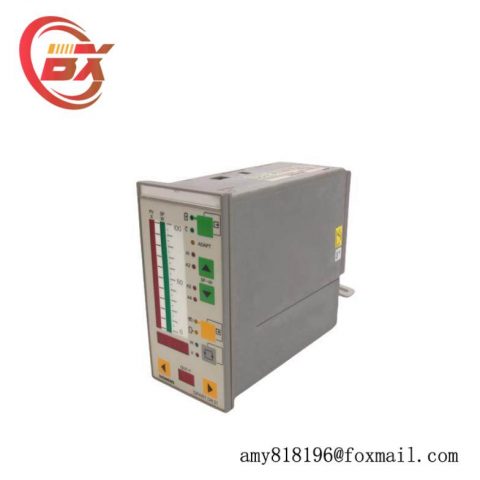 SIEMENS 6DR2104-5: Precision Process Control for Industrial Automation