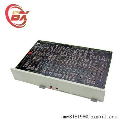 SIEMENS 6DS1140-8AA CPU 235 Control Module