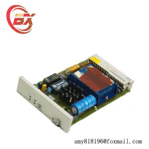 SIEMENS 6DS1211-8AA: Precision Power Supply Module for Industrial Automation