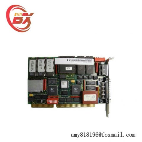 SIEMENS 6DS1222-8BA N-AT Interface Module for Advanced Industrial Automation