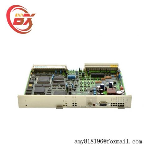Siemens 6DS1412-8RR K-Loop Controller