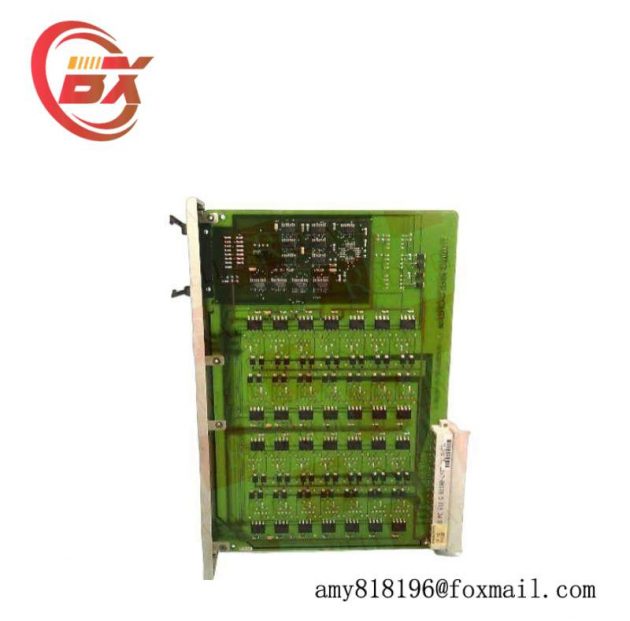 SIEMENS 6DS1703-8RR: Advanced Measurement Point Extension Module