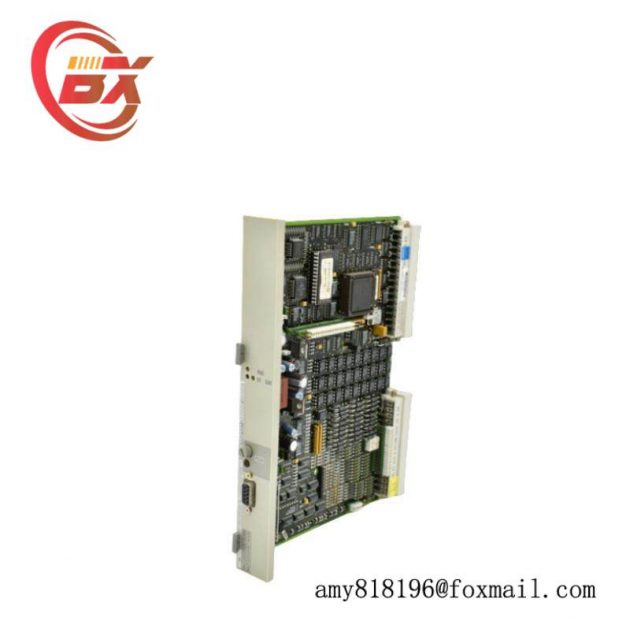 SIEMENS 6DS1719-8RR: Advanced Binary Extension Module
