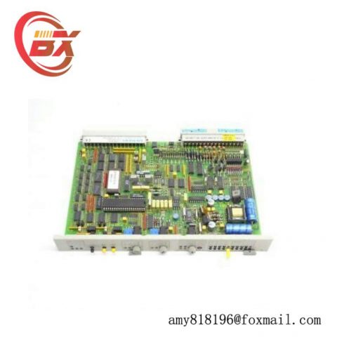 SIEMENS 6DS1 403-8CB: Precision Control for Industrial Automation