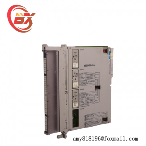 SIEMENS 6DS 1412-8AA Teleperm M Module: Precision & Reliability for Industrial Automation