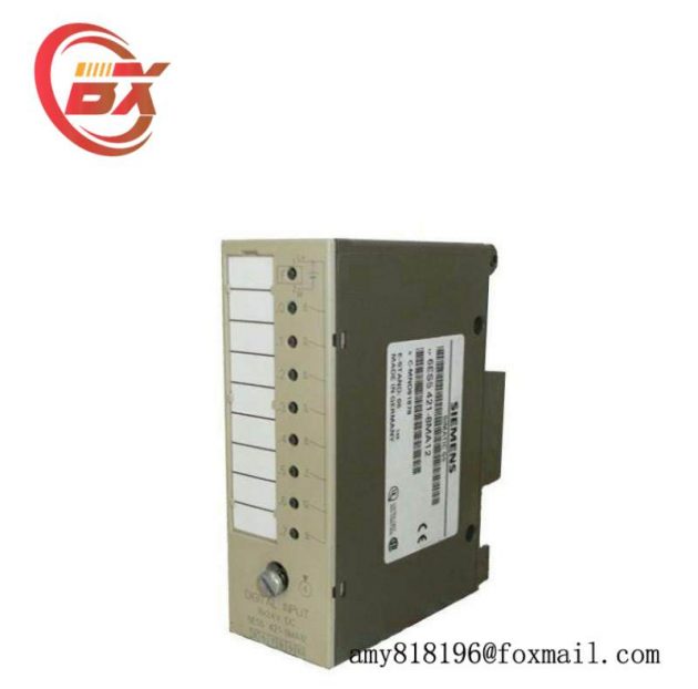 SIEMENS 6ES5090-8ME11 - IM90 Interface Module, for Industrial Automation
