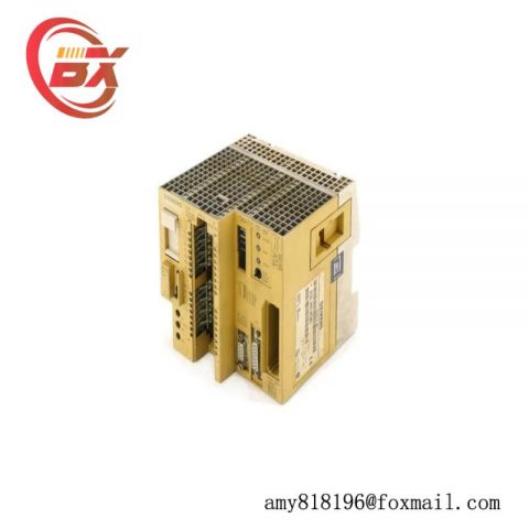 SIEMENS 6ES5095-8FB01 S5-95F CPU Module for Industrial Automation
