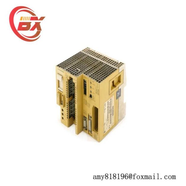 SIEMENS 6ES5095-8FB01 S5-95F CPU Module for Industrial Automation