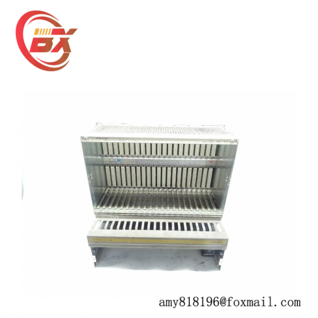 SIEMENS 6ES5183-3UA21 Industrial Power Supply Module