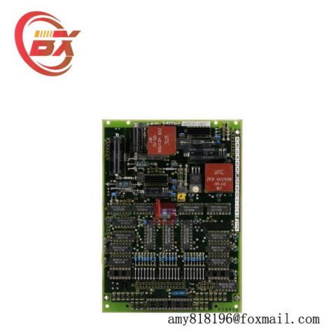 SIEMENS 6ES5241-1AD11 IP241 Daughter Module: High-Performance Integration for Industrial Automation