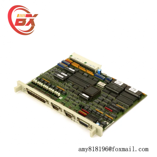 SIEMENS 6ES5242-1AA32 Counter Module for High-Speed Pulse Counting