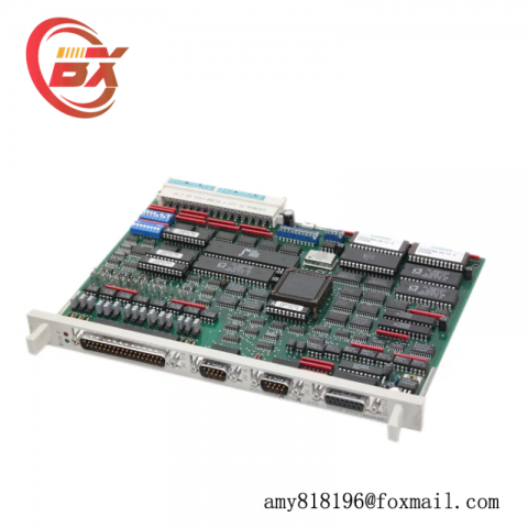 SIEMENS 6ES5242-1AA41: High Speed Counting Module for Industrial Automation