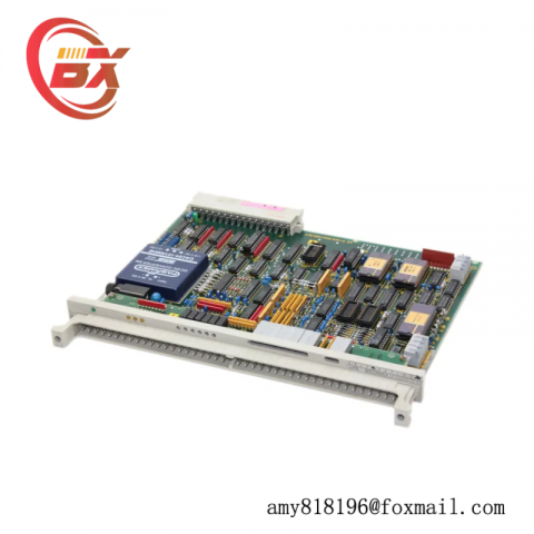 SIEMENS 6ES5243-1AA11: IP 243 Analog Module for Industrial Control Systems
