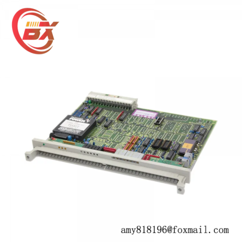 SIEMENS 6ES5243-1AB11 IP 243 Analog Module - Precise Control for Industrial Automation