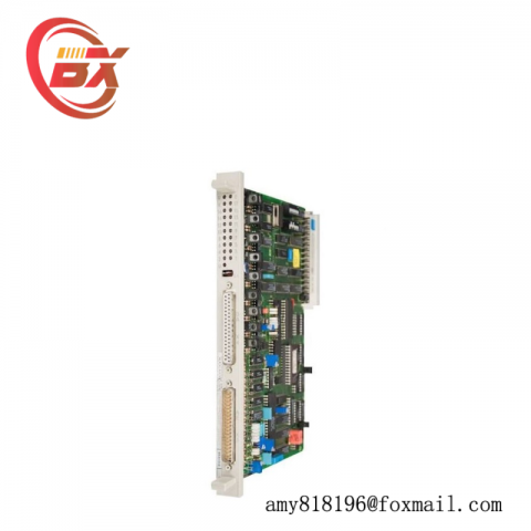 SIEMENS 6ES5244-3AA21 Temperature Control Module - Precision Heating & Cooling Solutions