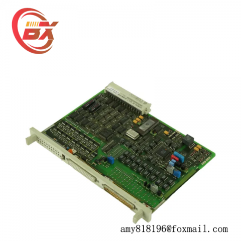 SIEMENS S5 IP244b Temperature Control Module, 6ES5244-3AB31
