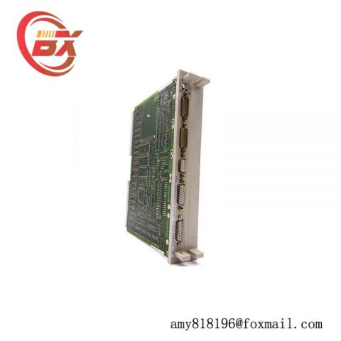 SIEMENS 6ES5246-4UA41: Advanced Industrial Positioning Module for Precision Control