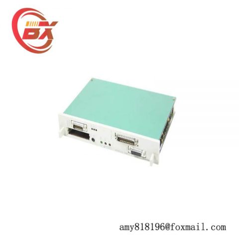 SIEMENS 6ES5252-3AA13: Advanced Closed-Loop Control Module