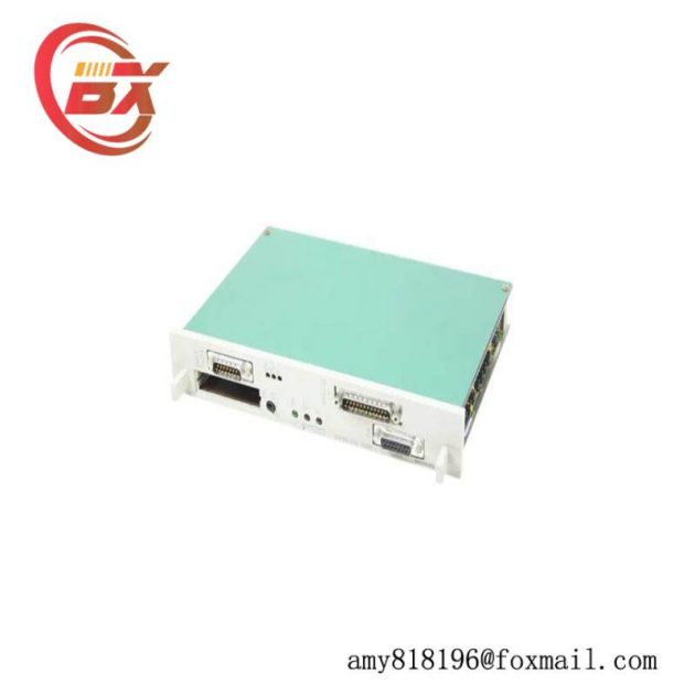 SIEMENS 6ES5252-3AA13: Advanced Closed-Loop Control Module